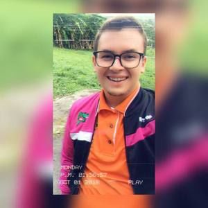 Meet your Posher, Bryan